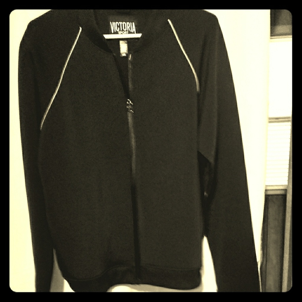 Victoria Secret  Sport jacket- NWOT!